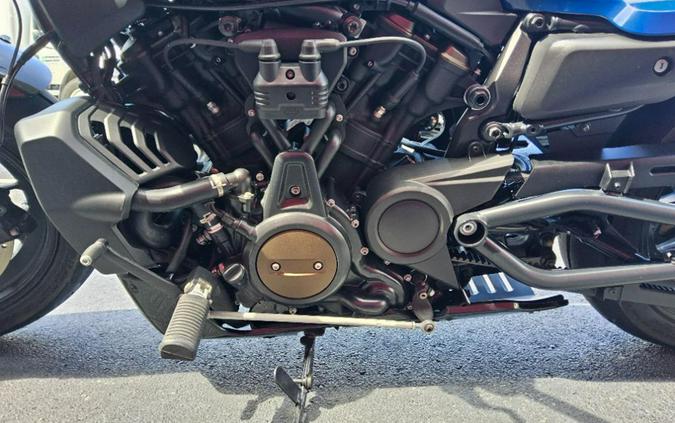 2023 Harley-Davidson Sportster® S