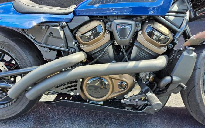 2023 Harley-Davidson Sportster® S
