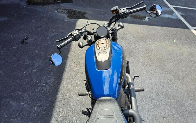2023 Harley-Davidson Sportster® S