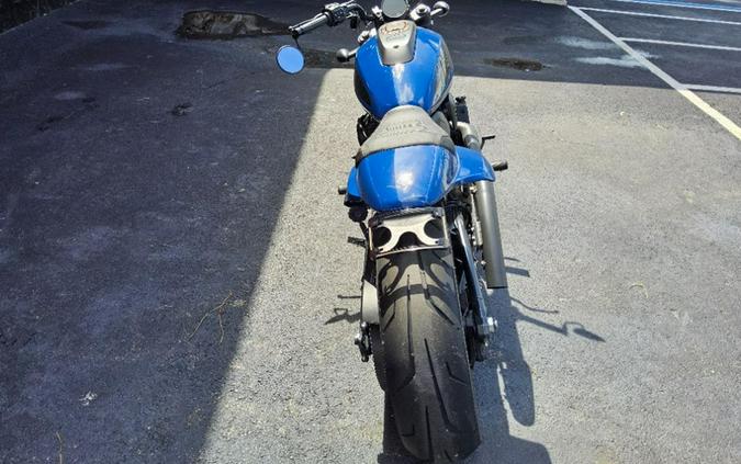 2023 Harley-Davidson Sportster® S