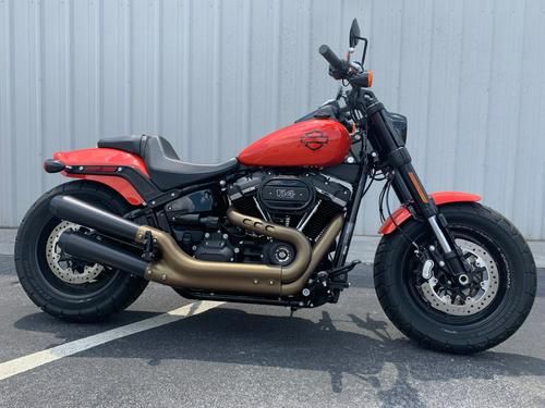 2020 Harley-Davidson Fat Bob 114 Buyers Guide: Specs & Prices