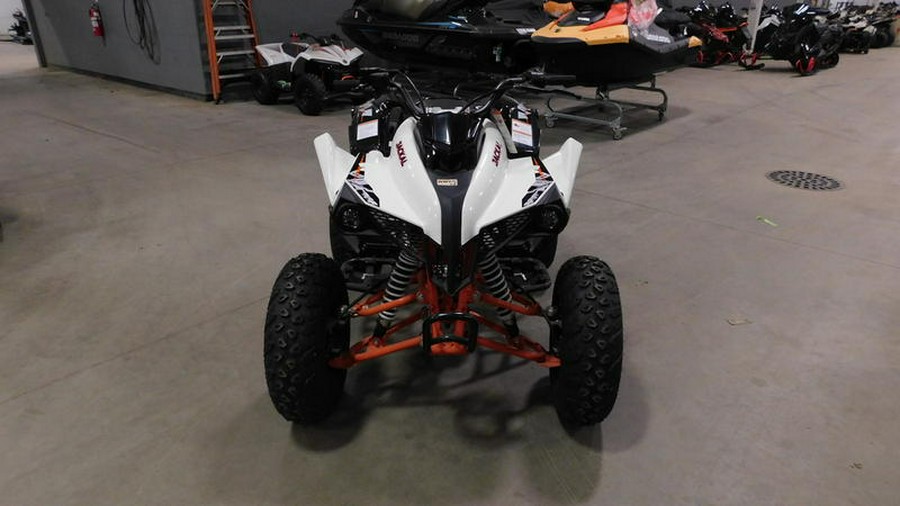 2021 Kayo 200 Jackal
