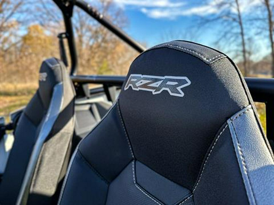 2023 Polaris RZR Trail Premium