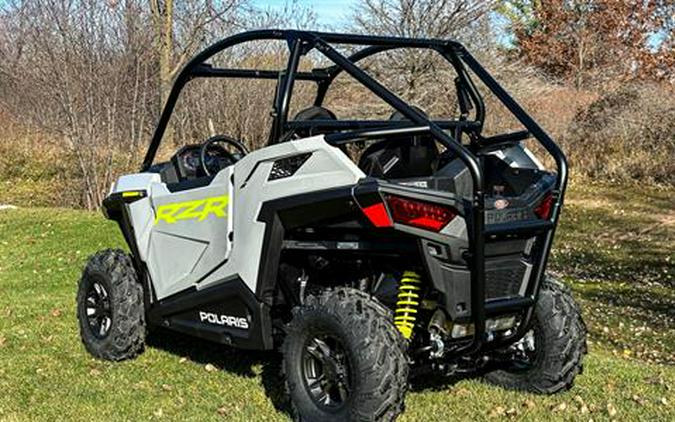 2023 Polaris RZR Trail Premium