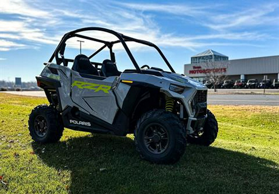 2023 Polaris RZR Trail Premium