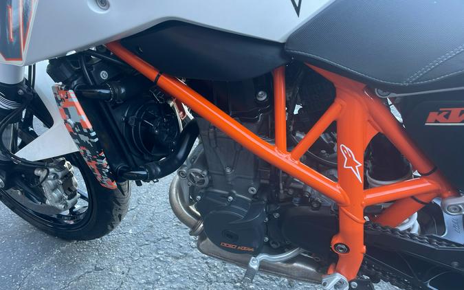 2014 KTM 690 Duke ABS