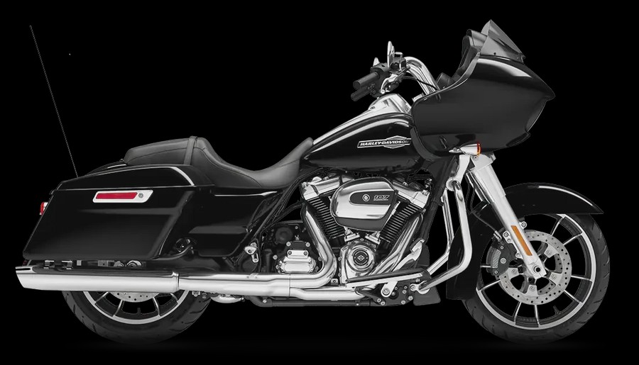 2023 Harley-Davidson Road Glide Vivid Black