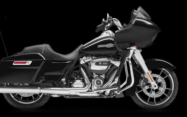 2023 Harley-Davidson Road Glide Vivid Black