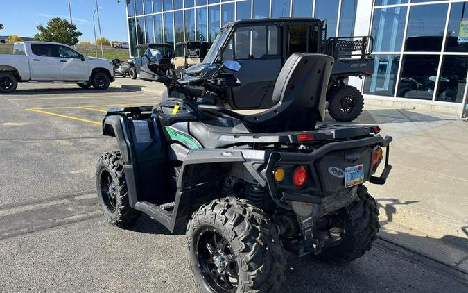 2022 AODES Pathcross 1000CC-L
