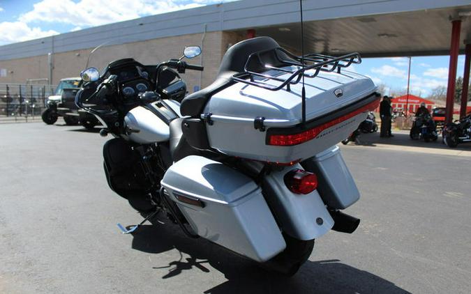 2023 Harley-Davidson® FLTRK - Road Glide® Limited