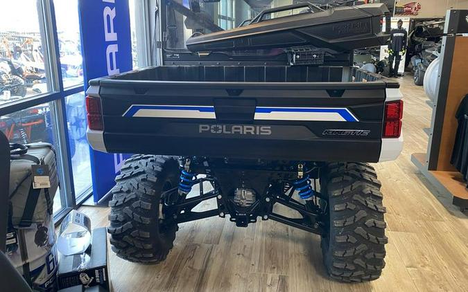 2024 Polaris® Ranger XP Kinetic Premium