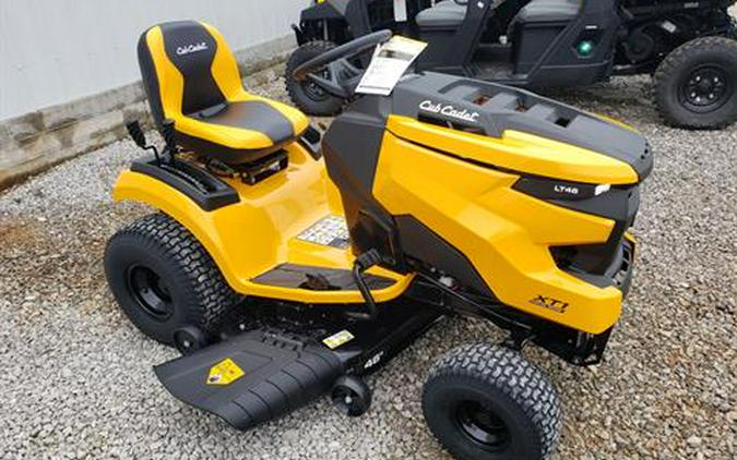 2024 Cub Cadet LT46