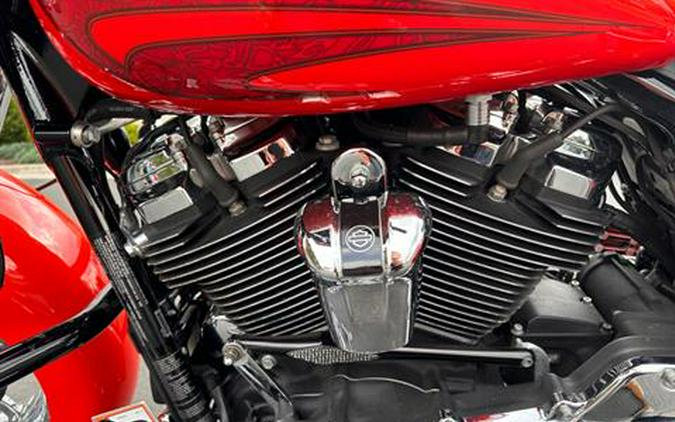 2017 Harley-Davidson Street Glide® Special