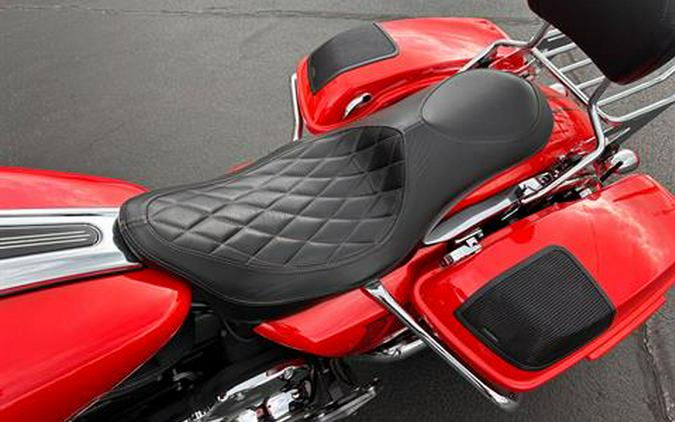 2017 Harley-Davidson Street Glide® Special