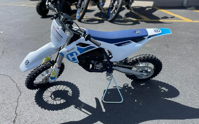 2024 Husqvarna EE 5