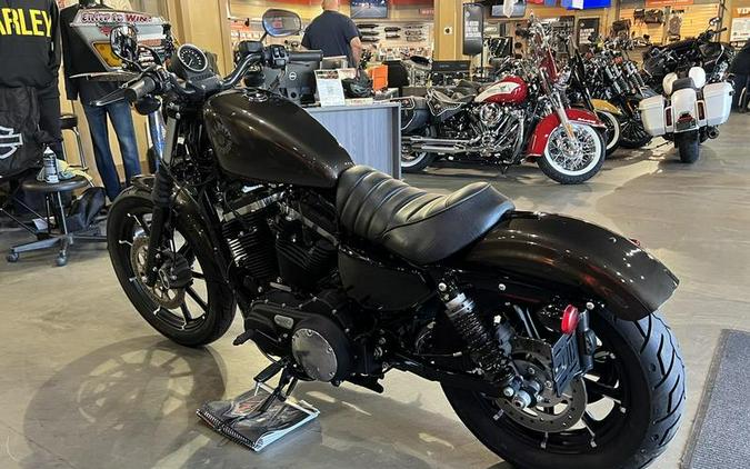 2020 Harley-Davidson® XL883N - Sportster® Iron 883™