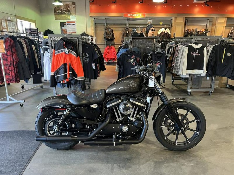 2020 Harley-Davidson® XL883N - Sportster® Iron 883™