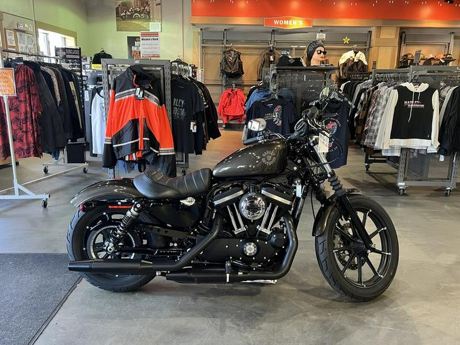 2020 Harley-Davidson® XL883N - Sportster® Iron 883™