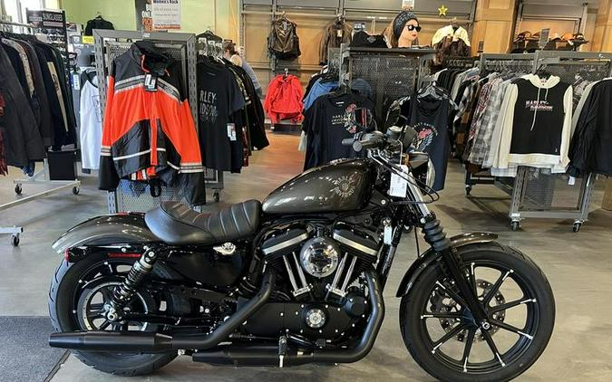 2020 Harley-Davidson® XL883N - Sportster® Iron 883™