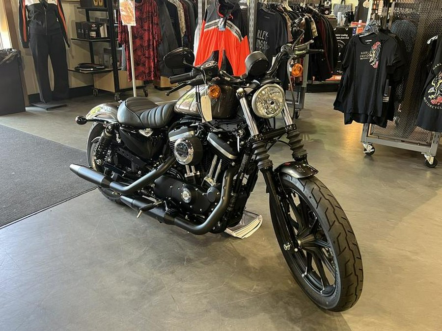 2020 Harley-Davidson® XL883N - Sportster® Iron 883™