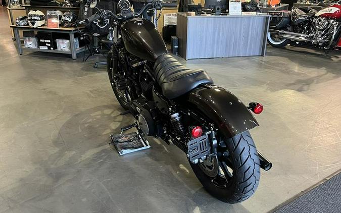 2020 Harley-Davidson® XL883N - Sportster® Iron 883™