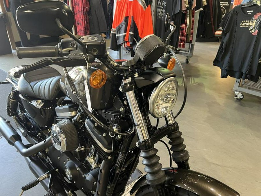 2020 Harley-Davidson® XL883N - Sportster® Iron 883™