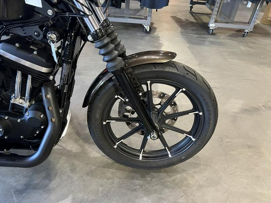 2020 Harley-Davidson® XL883N - Sportster® Iron 883™