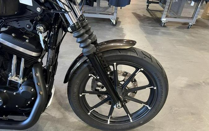 2020 Harley-Davidson® XL883N - Sportster® Iron 883™