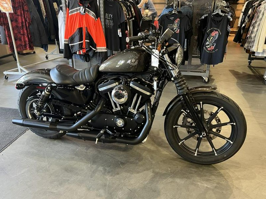 2020 Harley-Davidson® XL883N - Sportster® Iron 883™