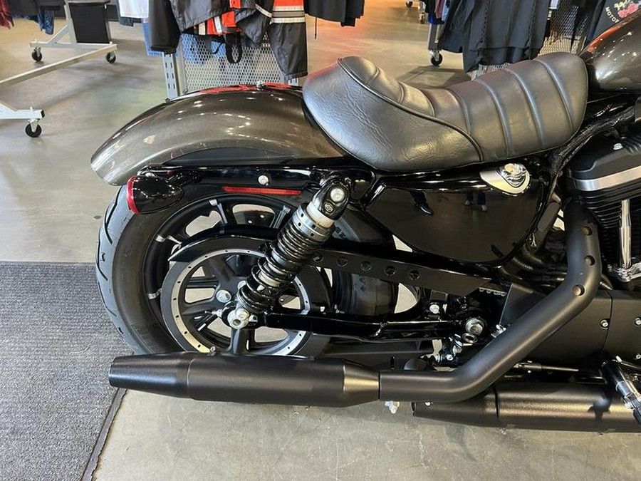 2020 Harley-Davidson® XL883N - Sportster® Iron 883™