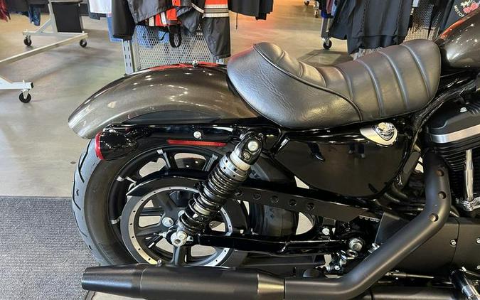 2020 Harley-Davidson® XL883N - Sportster® Iron 883™