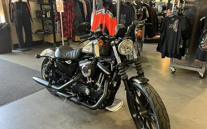 2020 Harley-Davidson® XL883N - Sportster® Iron 883™