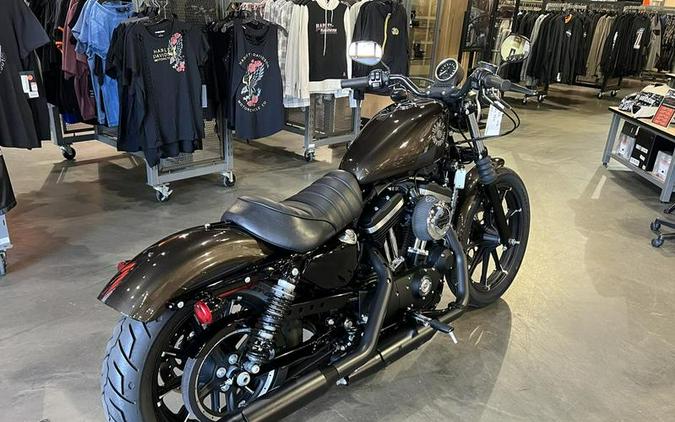 2020 Harley-Davidson® XL883N - Sportster® Iron 883™