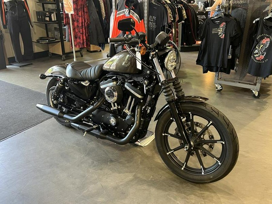 2020 Harley-Davidson® XL883N - Sportster® Iron 883™