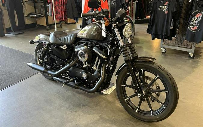 2020 Harley-Davidson® XL883N - Sportster® Iron 883™