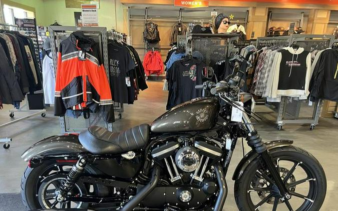 2020 Harley-Davidson® XL883N - Sportster® Iron 883™