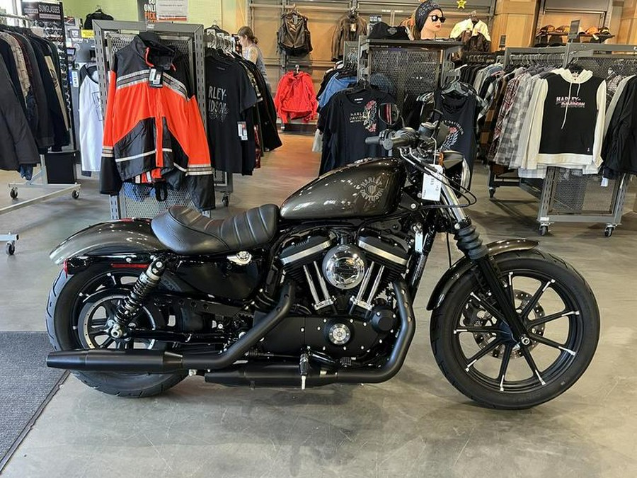 2020 Harley-Davidson® XL883N - Sportster® Iron 883™