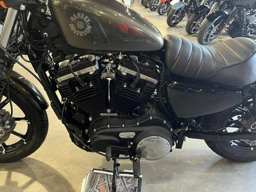 2020 Harley-Davidson® XL883N - Sportster® Iron 883™