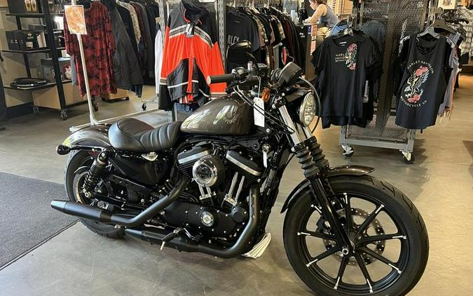 2020 Harley-Davidson® XL883N - Sportster® Iron 883™