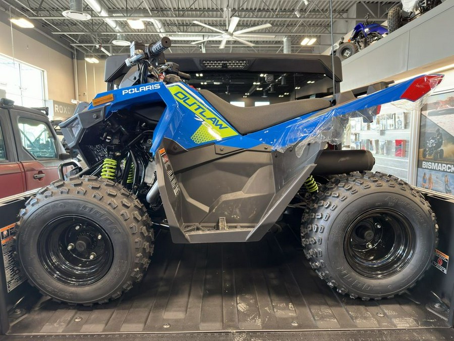 2024 Polaris® Outlaw 70 EFI