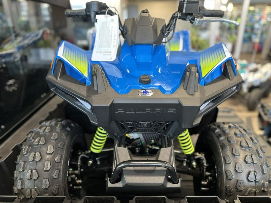 2024 Polaris® Outlaw 70 EFI