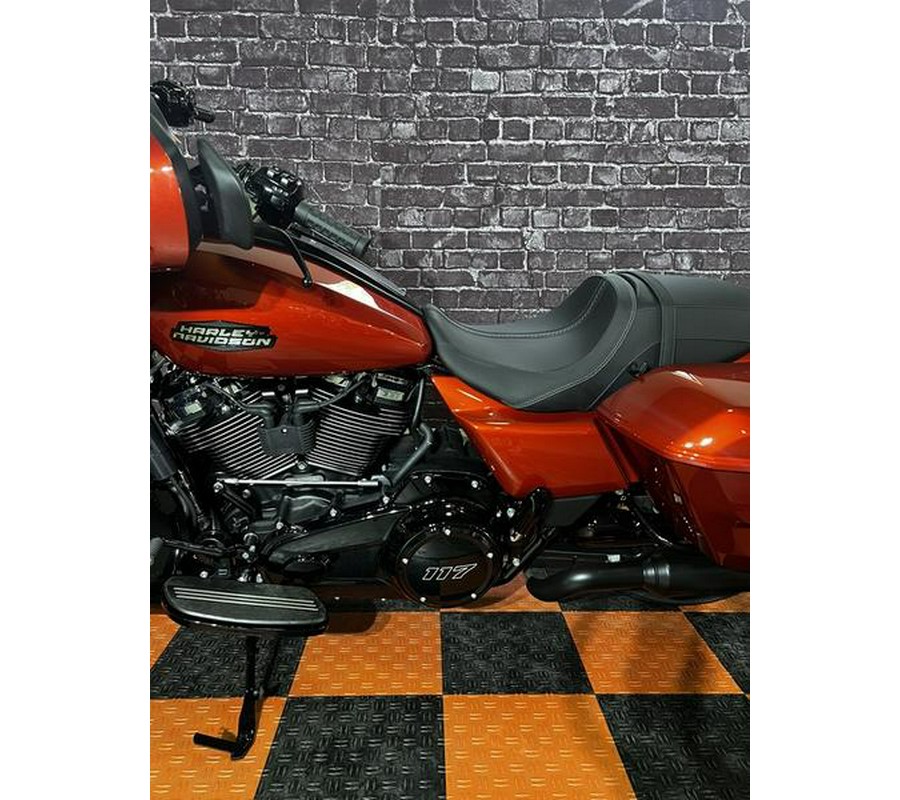 2024 Harley-Davidson® FLHX - Street Glide®