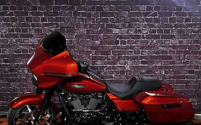 2024 Harley-Davidson® FLHX - Street Glide®