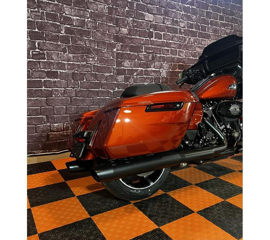 2024 Harley-Davidson® FLHX - Street Glide®