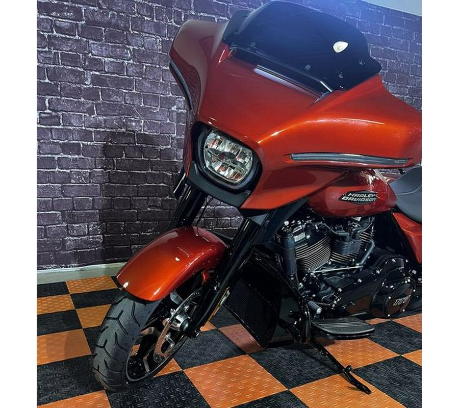 2024 Harley-Davidson® FLHX - Street Glide®