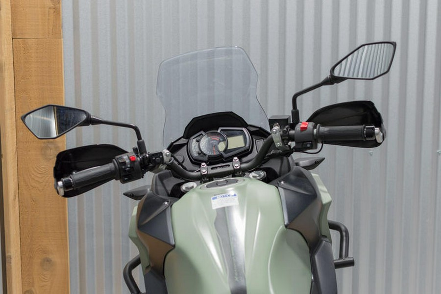 2023 Kawasaki Versys®-X 300