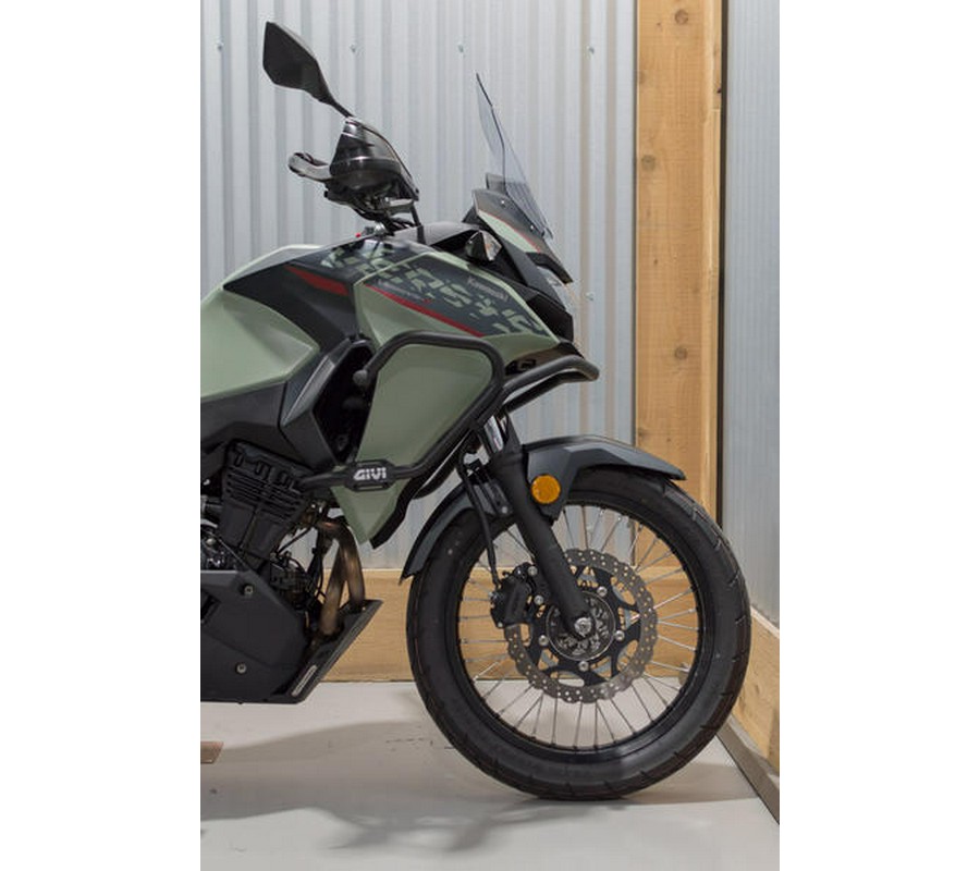 2023 Kawasaki Versys®-X 300