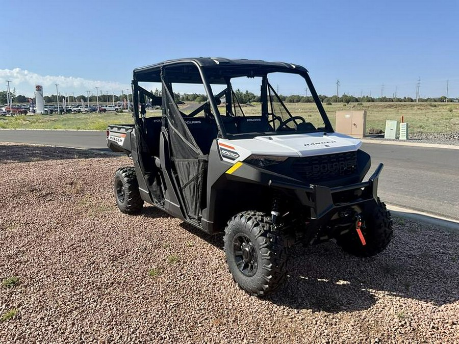 2025 Polaris® Ranger Crew 1000 Premium