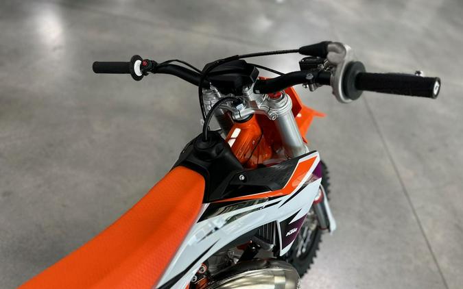 2025 KTM 50 SX