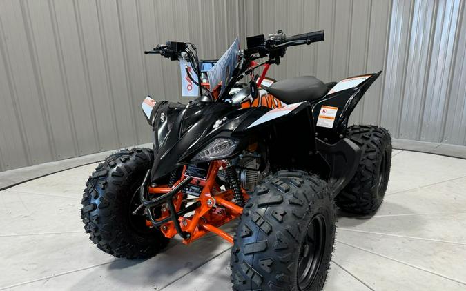 2024 Kayo Predator 110